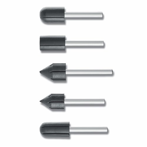 PFERD POLICAP Abrasive Cap Holders