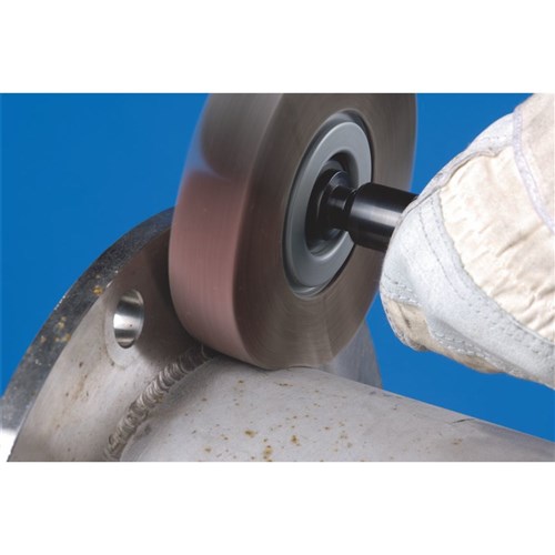PFERD Flap Wheels - Unmounted Type - Aluminium Oxide