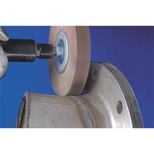 PFERD Flap Wheels - Unmounted Type - Aluminium Oxide