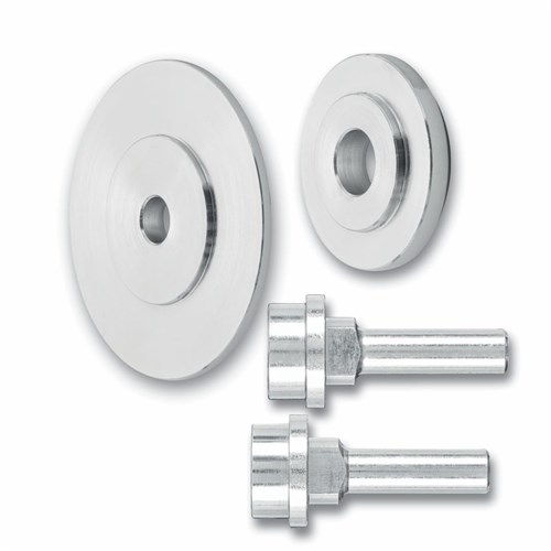Reducing Flanges Rf Fr 20 0 250 Bo 12 40 Austech Prod Austech