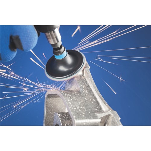 PFERD COMBIDISC Abrasive Discs - Aluminium Oxide - CDR Type