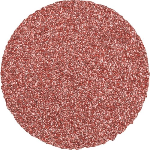PFERD COMBIDISC Abrasive Discs - Aluminium Oxide A-FORTE (High Performance) - CDR Type