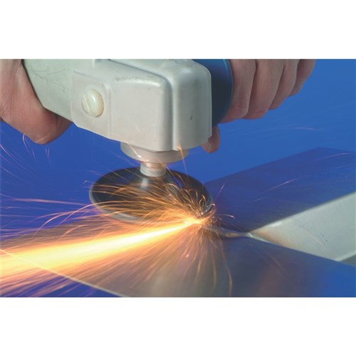 PFERD COMBIDISC Abrasive Discs - Aluminium Oxide A-FORTE (High Performance) - CDR Type