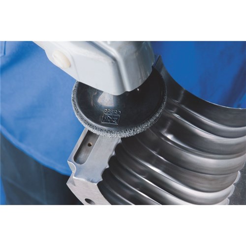 PFERD COMBIDISC Non Woven Unitized Discs - CDR PNER Type