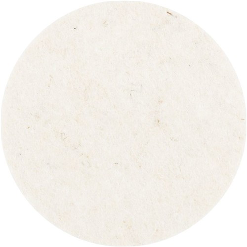 PFERD COMBIDISC FELT Discs - CDR Type