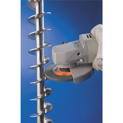 PFERD POLINOX Ring Wheels Unitized Discs