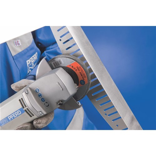 PFERD POLINOX Wheels Unitized Discs