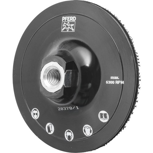 PFERD POLIVLIES Velstick Surface Conditioning Pads