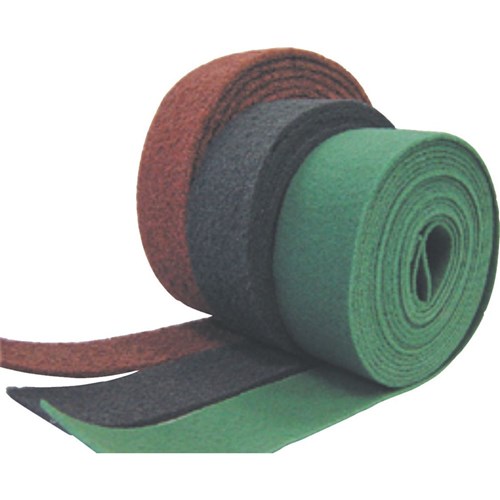 PFERD POLIVLIES Rolls 115 x 10M