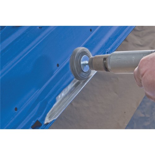 PFERD POLICLEAN Clean & Stripping Tools - Centre Hole