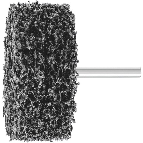 PFERD POLICLEAN Clean & Stripping Tools - 6mm Shank Mounted