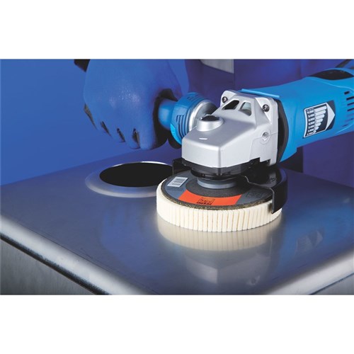 PFERD Felt Flap Discs