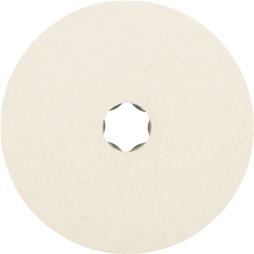 PFERD Combiclick - Felt Discs - Final Polishing - Various Sizes