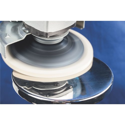 PFERD Combiclick - Felt Discs - Final Polishing - Various Sizes