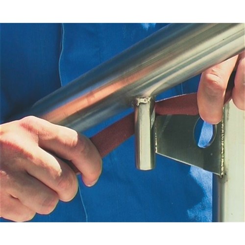 PFERD Economy Rolls - General Purpose - Aluminium Oxide Various Sizes