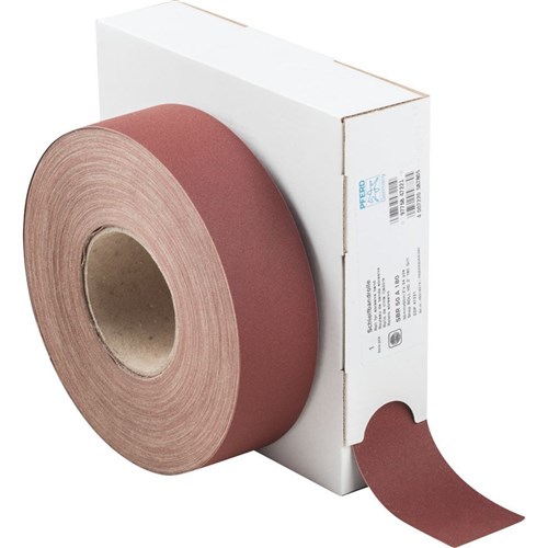 PFERD Economy Rolls - PREMIUM - Aluminium Oxide Various Sizes