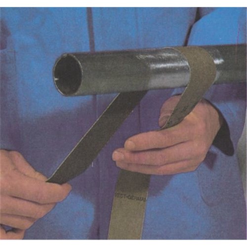 PFERD Economy Rolls - PREMIUM - Aluminium Oxide Various Sizes