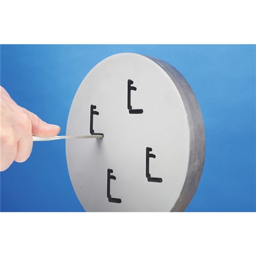 Diamond Handy Files Various Types 215mm Length