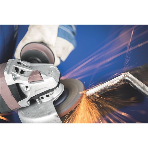 PFERD Grinding Ceramic Wheels Premium - Depressed Centre - INOX / STEEL