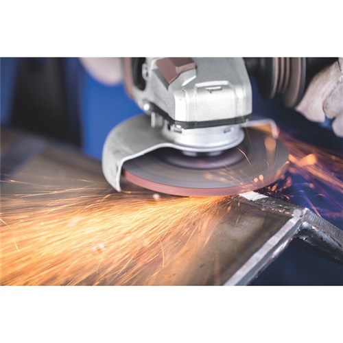 PFERD Grinding Ceramic Wheels Premium - Depressed Centre - INOX / STEEL