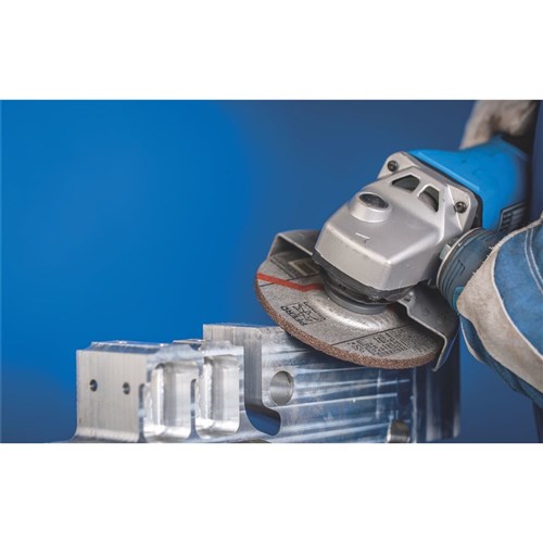 PFERD Grinding Wheels Premium - Depressed Centre - ALUMINIUM