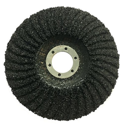 PFERD Superflex Flexible Discs ZEC Type - CONCRETE / STONE