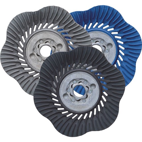 PFERD COMBICLICK Grinding & Finishing System - Backing Pads