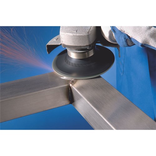 PFERD COMBICLICK Resin Fibre Discs Aluminium Oxide A-COOL - Various Sizes