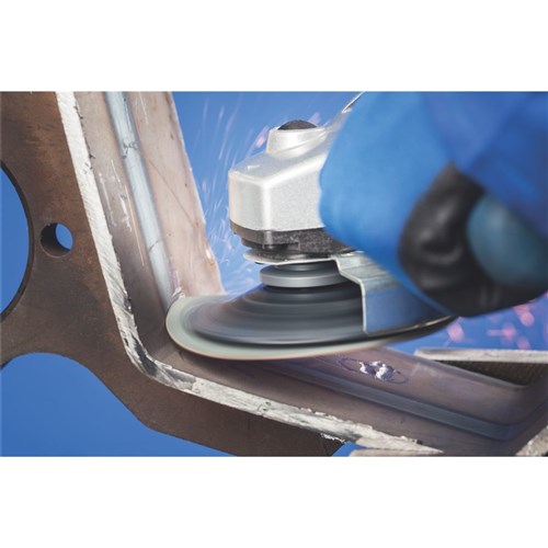 PFERD COMBICLICK Resin Fibre Discs Ceramic CO-COOL - Various Sizes