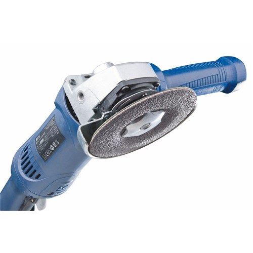 PFERD CC-GRIND SOLID & FLEX - Clamping Flange Sets