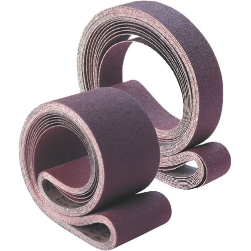 Linishing Belt - Aluminium Oxide - GP - 50 x 914 AX    40 Grit