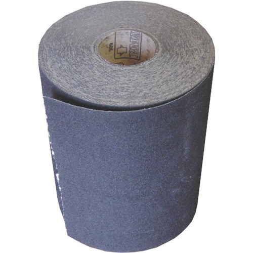 Floor Sanding PAPER Rolls - Silicon Carbide - Various Sizes & Grits