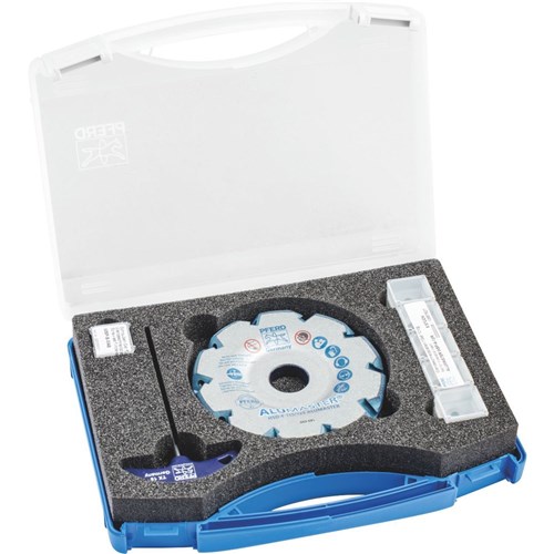 PFERD ALUMASTER High Speed Disc HSD-F 115/125 ALUMASTER