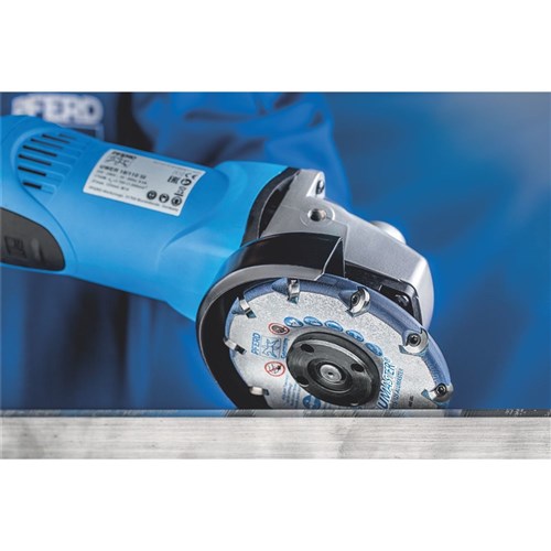 PFERD ALUMASTER High Speed Disc HSD-F 115/125 ALUMASTER