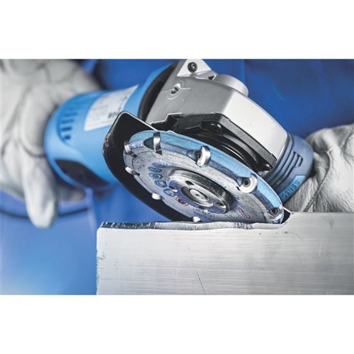 PFERD ALUMASTER High Speed Disc HSD-F 115/125 ALUMASTER