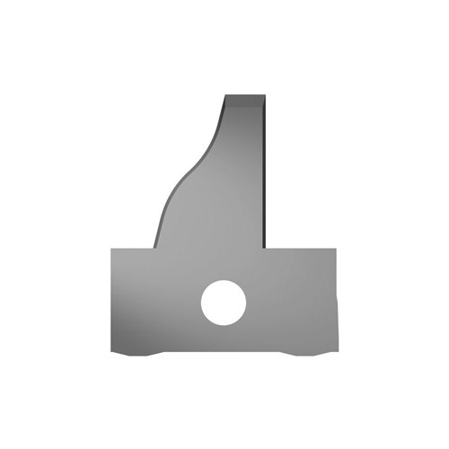 LEUCO PROFILE KNIVES KE8621 25.3X29X2.0