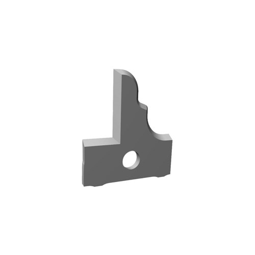 LEUCO PROFILE KNIVES KE8624 25.3X29X2.0
