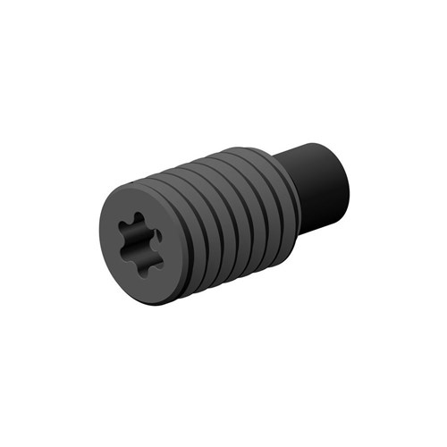 LEUCO SET SCREWS M6X12 T15