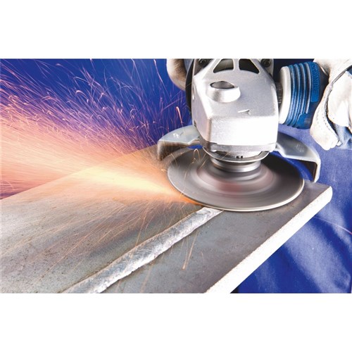 Pferd CC-GRIND-SOLID 125 SGP INOX VICTOGRAIN 125 (5”)