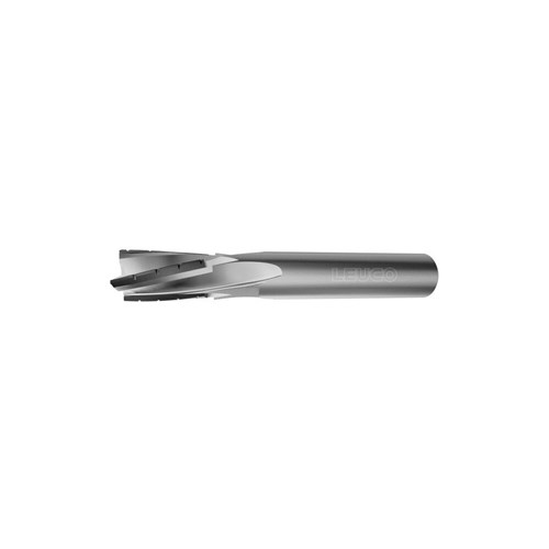 LEUCO CM070 SCHAFTFRÃ?SER DP (SPIRALFRÃ?SER) DP-SPIRALFR.*6X12X6 GL70 RH Z3