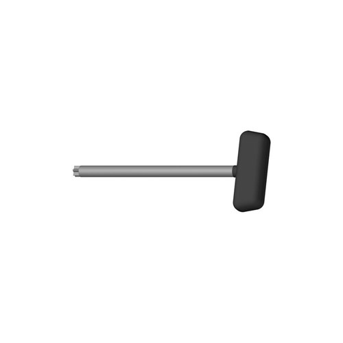 LEUCO SCREWDRIVERS WITH SLIDING HANDLE FOR TORX T40X130