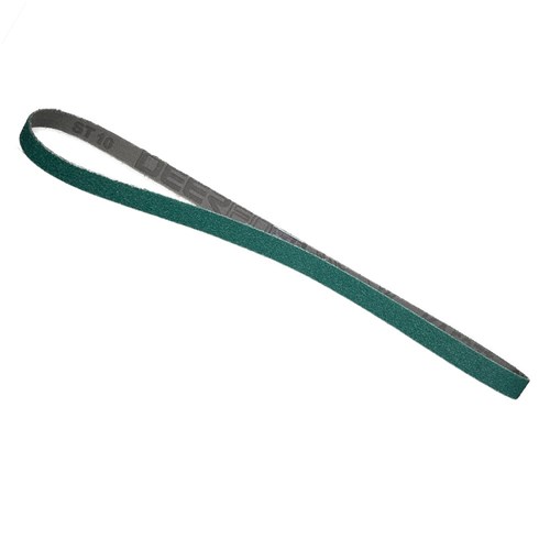 Abrasiflex BT51020 KA537 'J' Weight Cloth General Purpose Deerfos File Belt 10 x 330mm P60