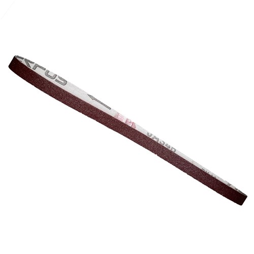 Abrasiflex BT51022 JA346 'J' Weight Cloth General Purpose Deerfos File Belt 10 x 330mm P120