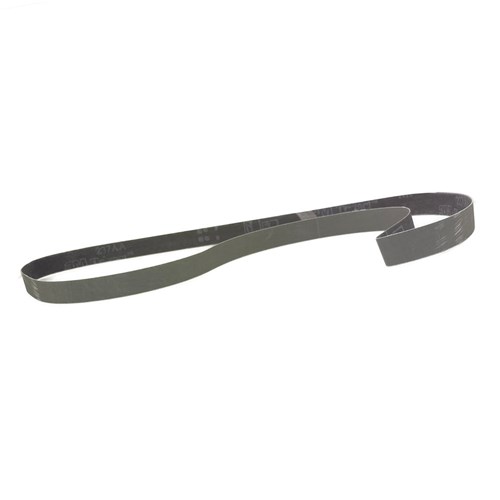 3M BT51096 Trizact Polishing Belt 25 x 1680mm A45 10