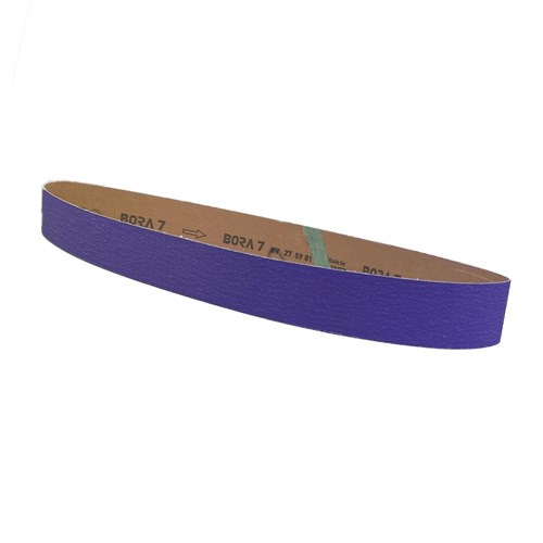 Abrasiflex BT51312 BORA-7 'Y' Weight Cloth Belt Deerfos Heavy Duty Belt 50 x 1220mm P60