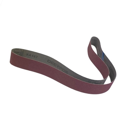 Abrasiflex BT51324 XA167 'X' Weight Cloth Belt General Purpose Deerfos Belt 50 x 1520mm P60