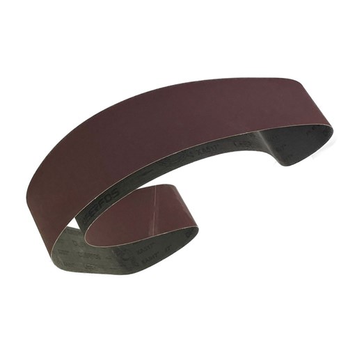 Abrasiflex BT52035 XA517 'X' Weight Cloth Belt Deerfos General Purpose Belt 100 x 2440mm P40