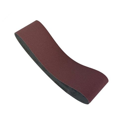 Abrasiflex BT52174 XA167 'X' Weight Cloth Deerfos Woodworking Belt 150 x 1220mm P100