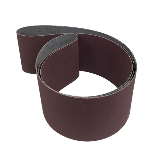 Abrasiflex BT52203 XA167 'X' Weight Cloth Deerfos Woodworking Belt 150 x 2260mm P100