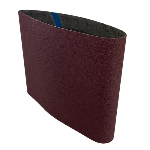 Abrasiflex BT52276 XA517 'X' Weight Cloth Belt-Deerfos Floor Sanding Belt 200 x 750mm P40